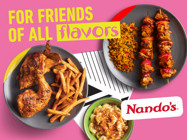 Nando's From Humble Beginnings to Global PeriPeri Phenomenon